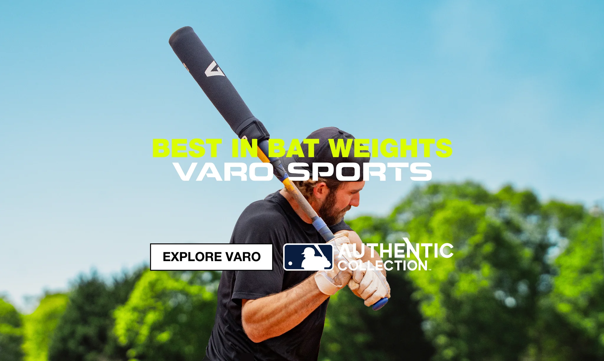 Unlock Your Power at Bat